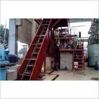 इंटर रैक कैरियर