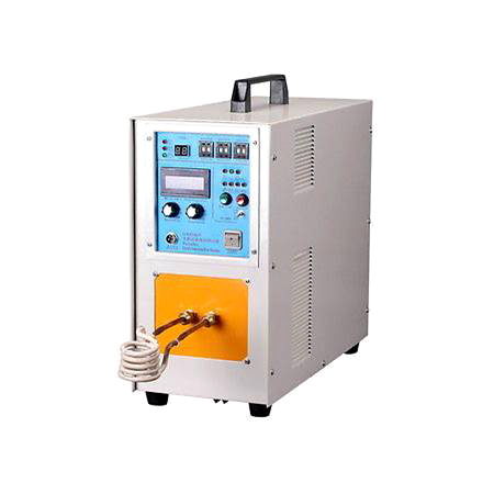 Induction Forging Machine