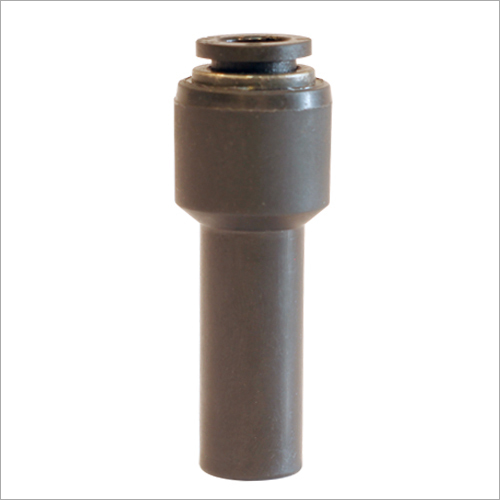 Aluminum Tube Reducer