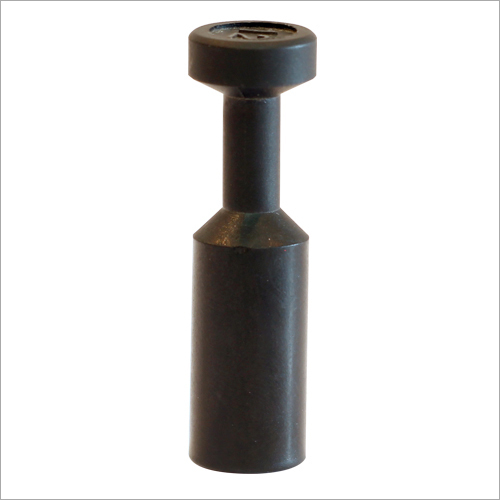 Aluminum Blanking Plug