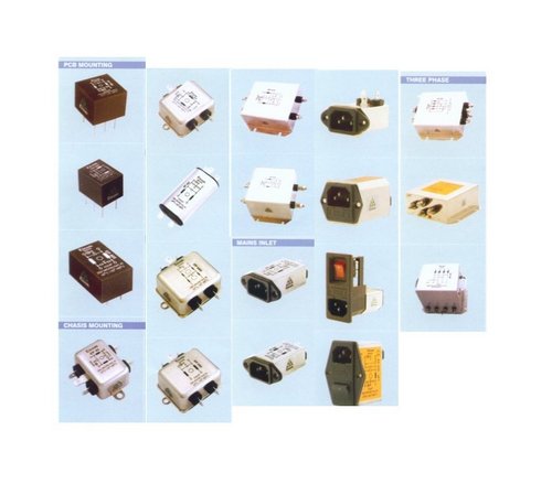 RFI फ़िल्टर