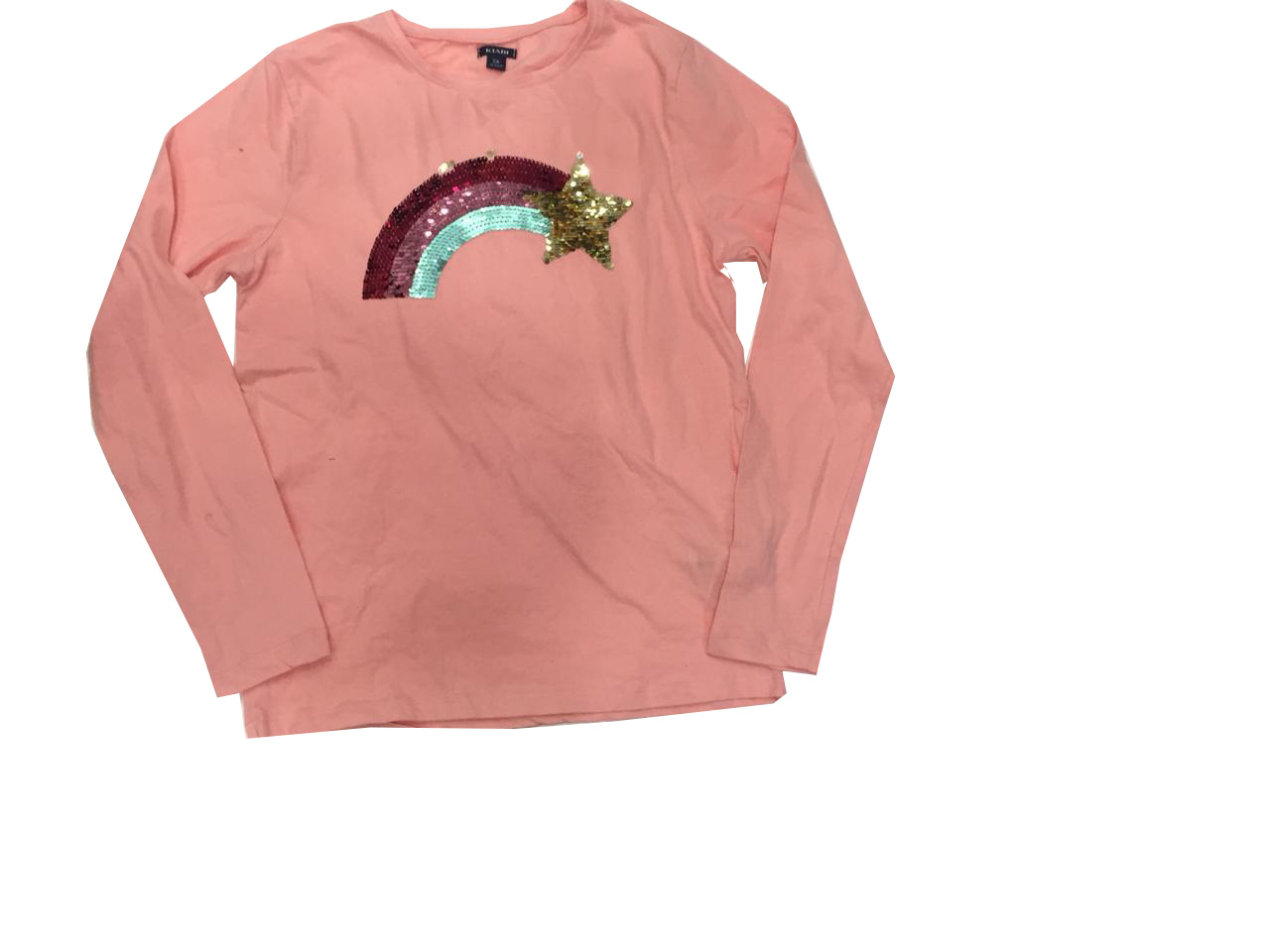 Top - 100% Cotton, Variable Sizes, White Color With Strawberry Design, Soft Fabric, Cute Look, Stylish Short Sleeves For Baby Girls