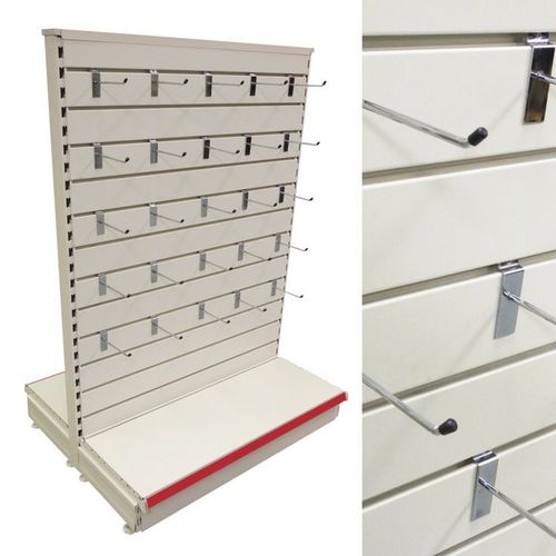 एक्सेसरीज़ हैंगिंग रैक