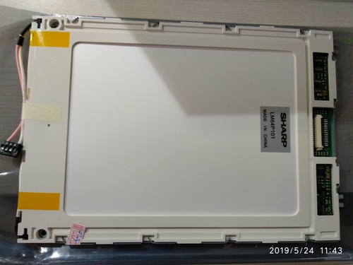 Sharp Lcd डिस्प्ले पैनल