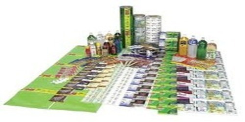 ऑन डिमांड प्रिंटेड श्रिंक फिल्म रोल्स