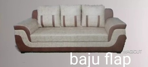 Handmade Living Room Seven Seater Sofa