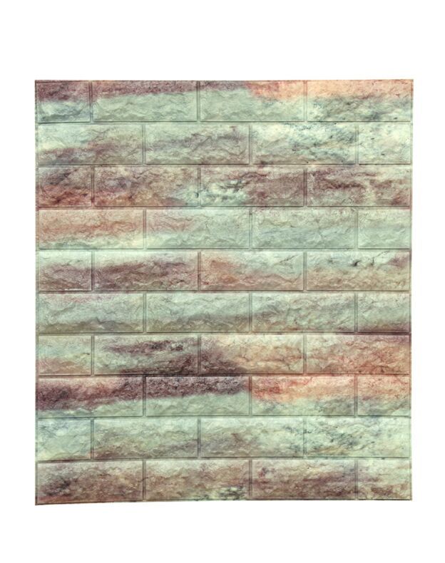 3d Cushioning Foam Wall Panels