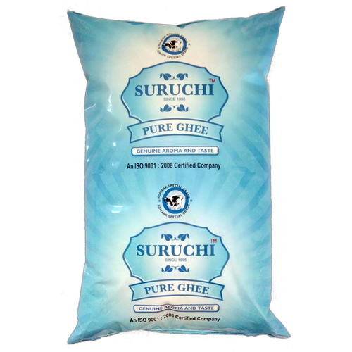 Fresh Pure Ghee
