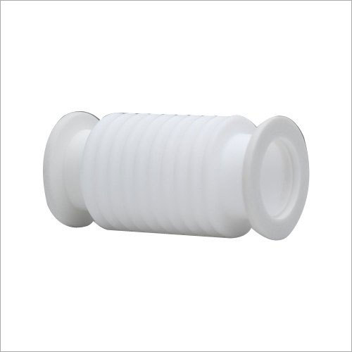 Ptfe Bellow Seal Hardness: 80-95