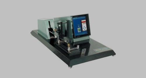 Digital Crock Meter (Rubbing Fastness Tester) Machine Weight: 28 Kilograms (Kg)