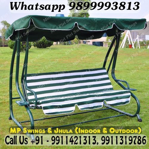 गार्डन झूला क्षमता: 1000 किलोग्राम/दिन