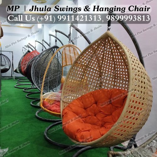 hanging jhula