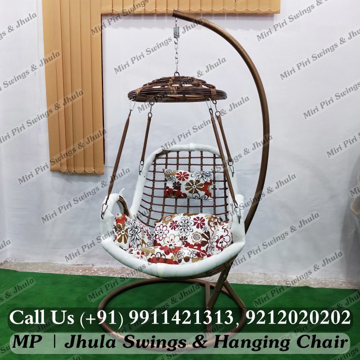 Outdoor Jhula Capacity: 1000 Kg/day