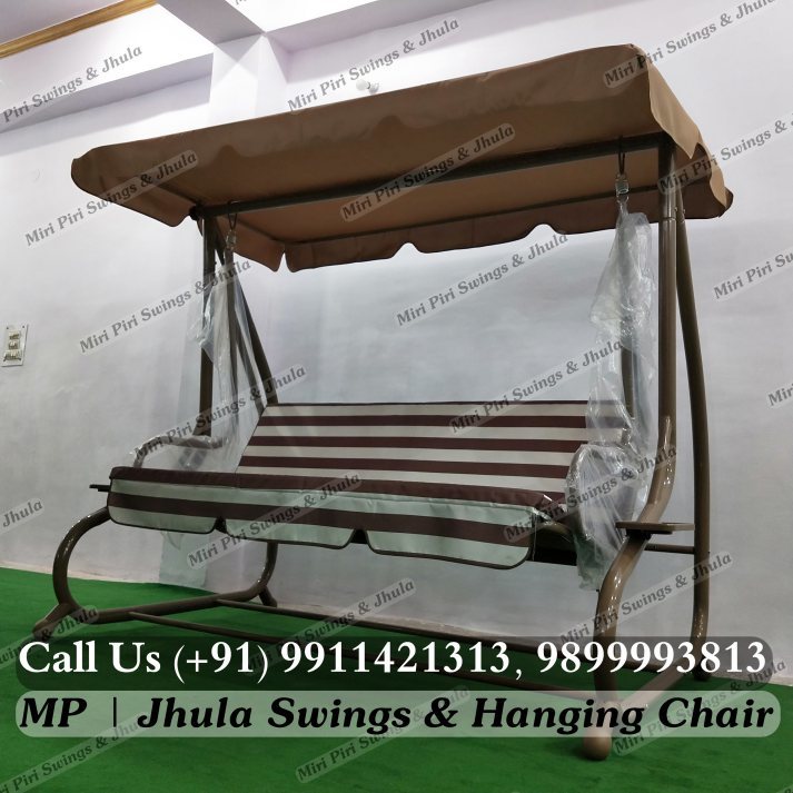Outdoor Jhula Capacity: 1000 Kg/day