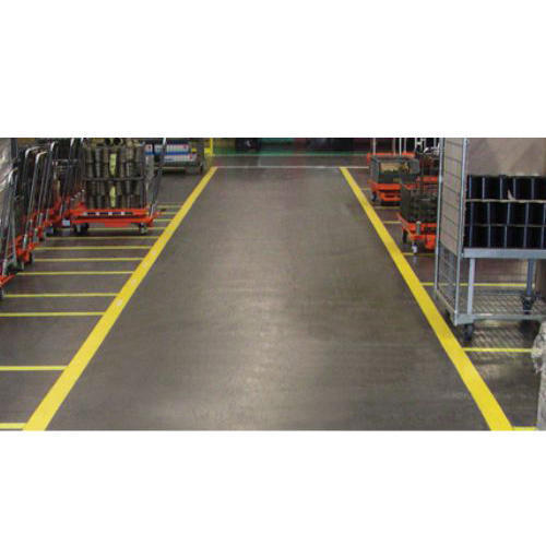 Frp Road Line Marker - Color: Yellow