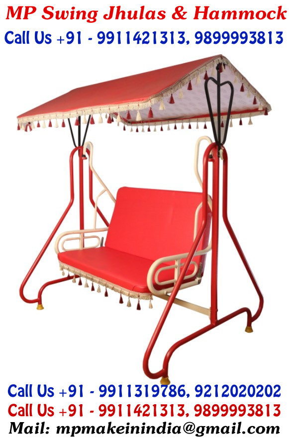 Outdoor Jhoola Capacity: 1000