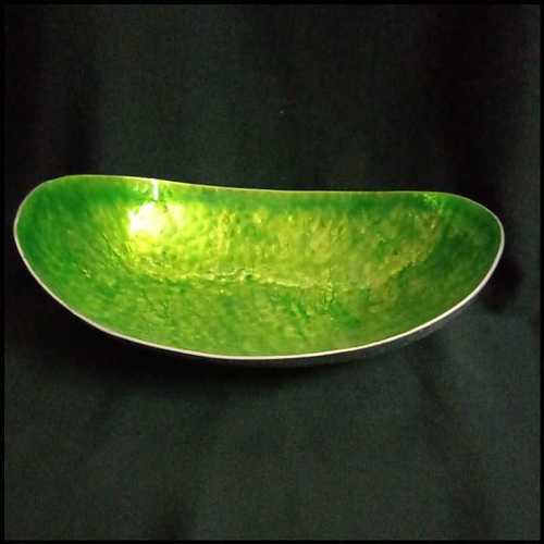 Alluminum Bowl