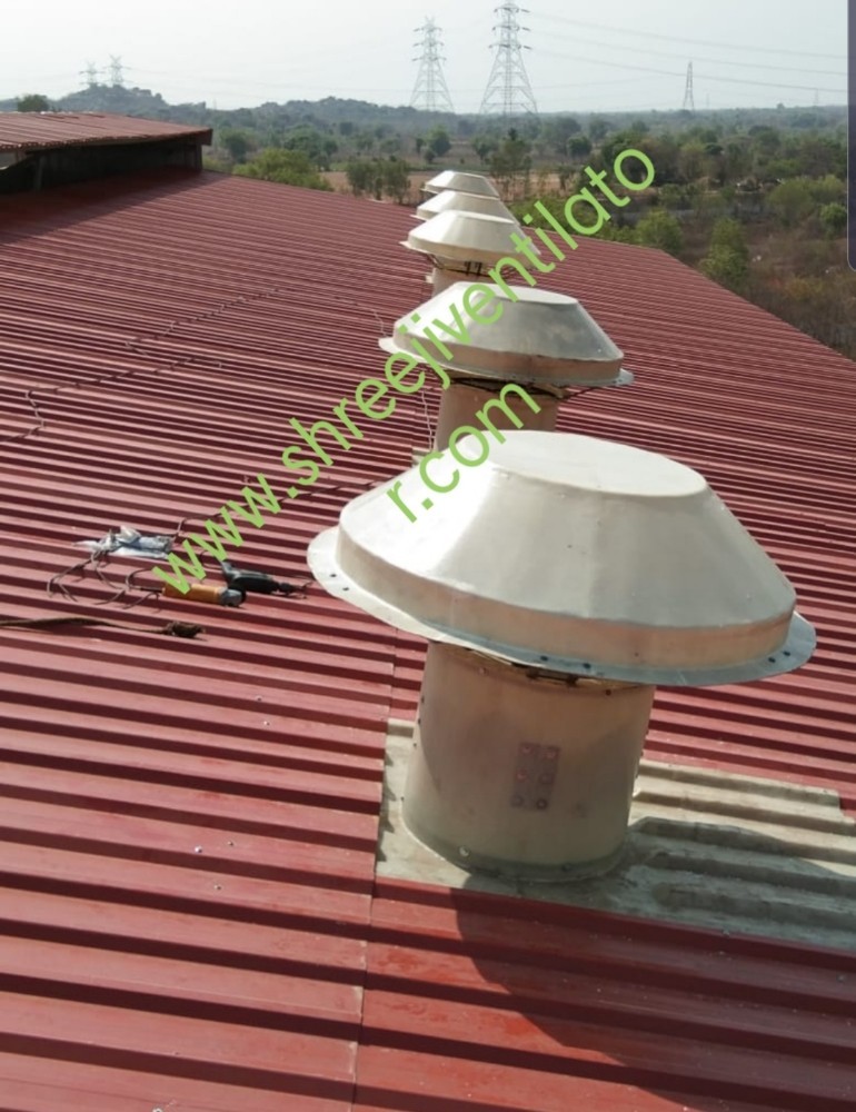 Motorized Ventilation System Power: 1/1.5 Milliampere (Ma)