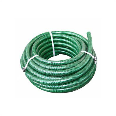 ग्रीन इंडस्ट्रियल होज पाइप