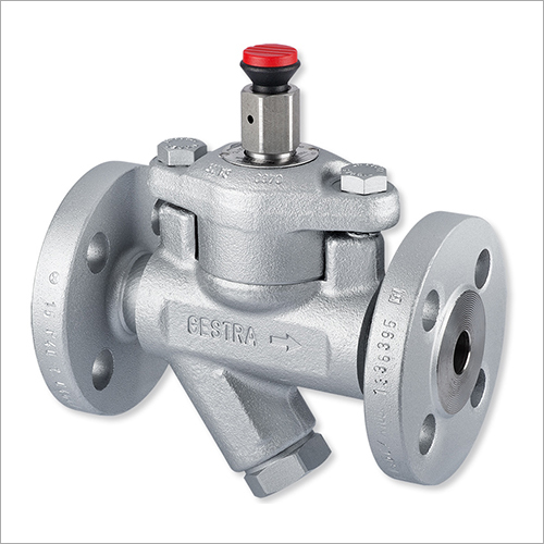 स्टेनलेस स्टील स्टीम ट्रैप वाल्व