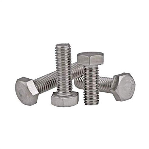 Threaded Bolt Grade: 304