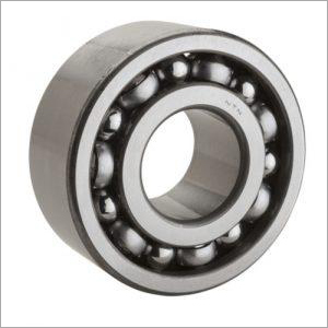 Ms Angular Ball Bearing