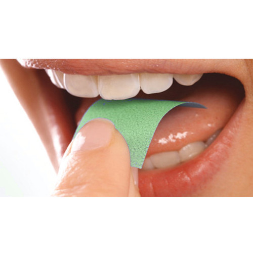 Oral Strips