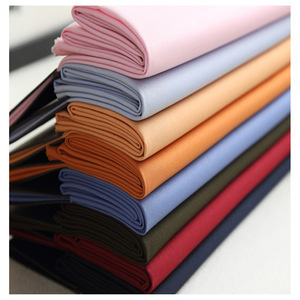 Office Uniform Fabrics - Premium Polyester Blend | Wrinkle-Resistant, Durable, Comfortable Wear