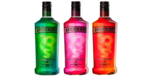 पेय पदार्थों के लिए ऑन डिमांड पीवीसी श्रिंक स्लीव