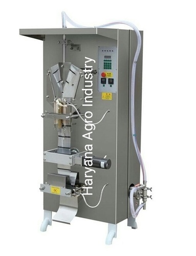 High Performance Automatic Filling Machine