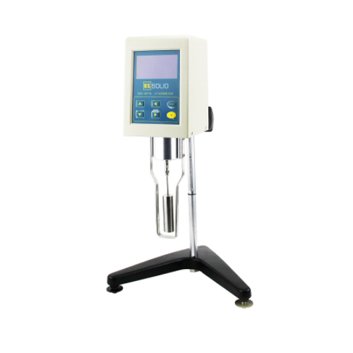 Digital Viscometer Capacity: 1 Kg/Hr