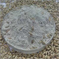 माल्ट आटा