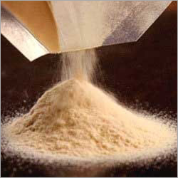 भुना हुआ माल्ट पाउडर