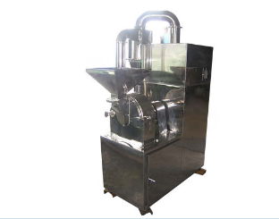 Wfs High Speed Grinder