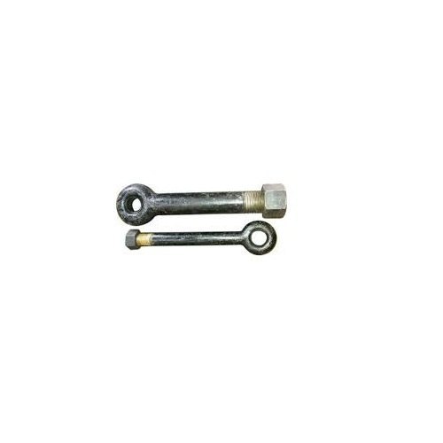 Grey Trolley Hooks