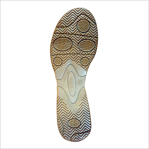Slipper Moulds - Steel Material, Versatile Size for Footwear Industry | Polished Finish, Ideal for Various Sole Designs and Shapes