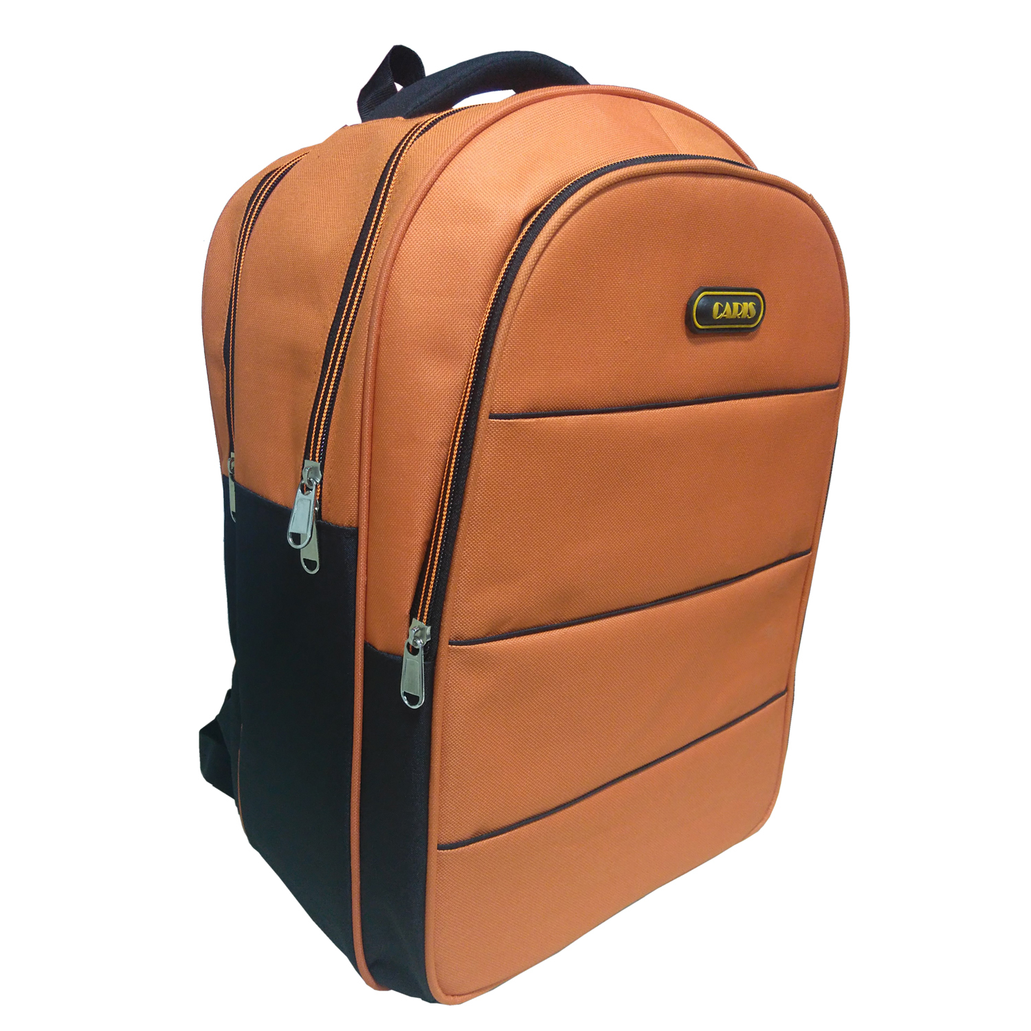 Orrange Fancy College Bag