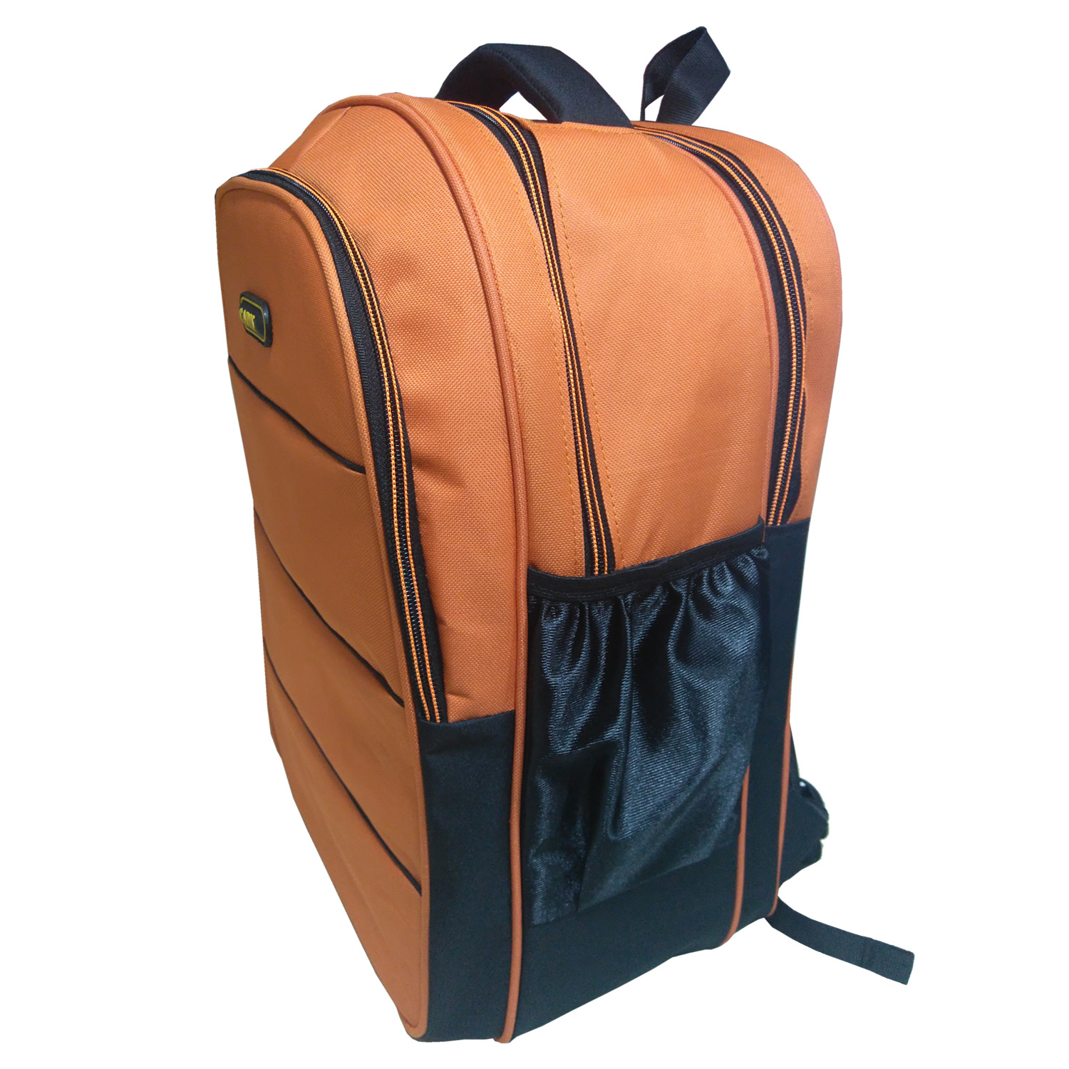 Orrange Fancy College Bag
