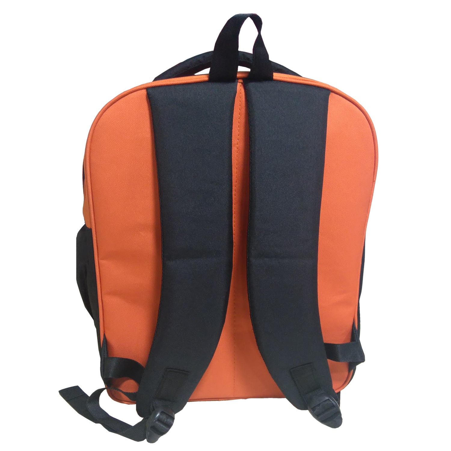 Orrange Fancy College Bag