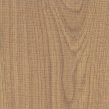 Brown Matt Laminate Flooring Sheet