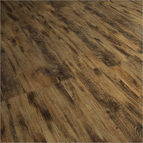 ब्राउन फ़ॉरेस्ट वुड लैमिनेट फ़्लोरिंग शीट