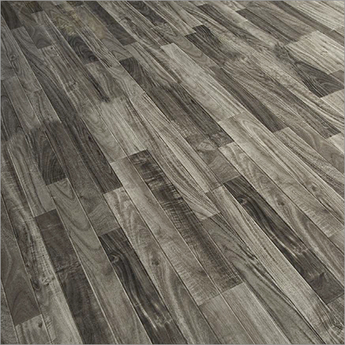 ब्लैक एंड ग्रे रस्टिक ग्रे लैमिनेट फ़्लोरिंग शीट