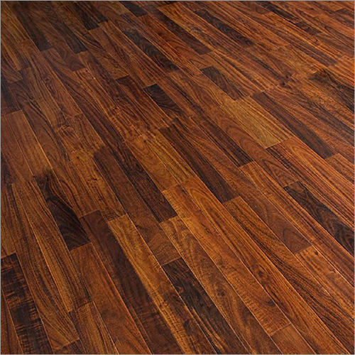 Brown Regal Merbau Laminate Flooring Sheet