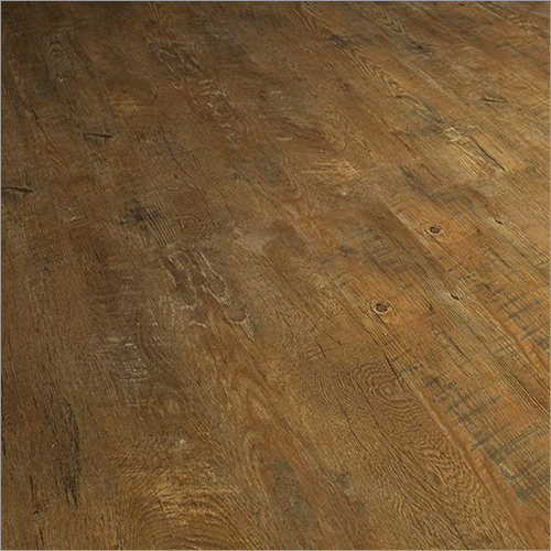 ब्राउन ओहियो ओक लैमिनेट फ़्लोरिंग शीट