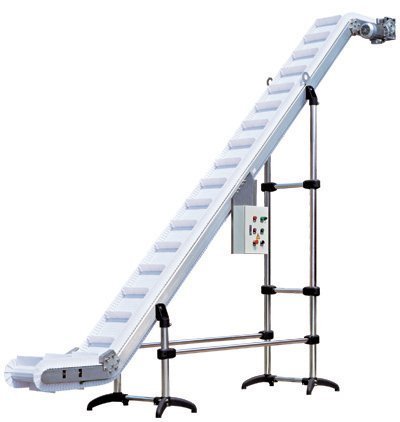 Packing Conveyors - Stainless Steel, 1500x400x900 Mm, Blue, 10-500 Kg Load Capacity | Low Noise, Hassle-free Operation, Anti Corrosive Body, Suitable For Food & Beverage Transport