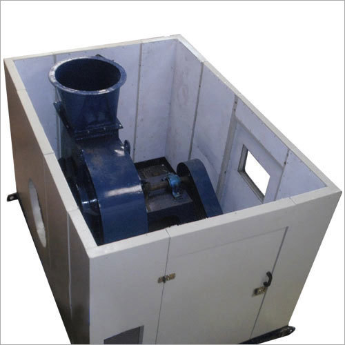 Blower Acoustic Enclosures