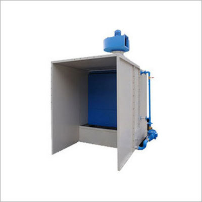 Low Noise Acoustic Enclosures