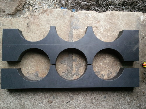 प्लास्टिक स्पेसर अनुप्रयोग: औद्योगिक उपयोग के लिए