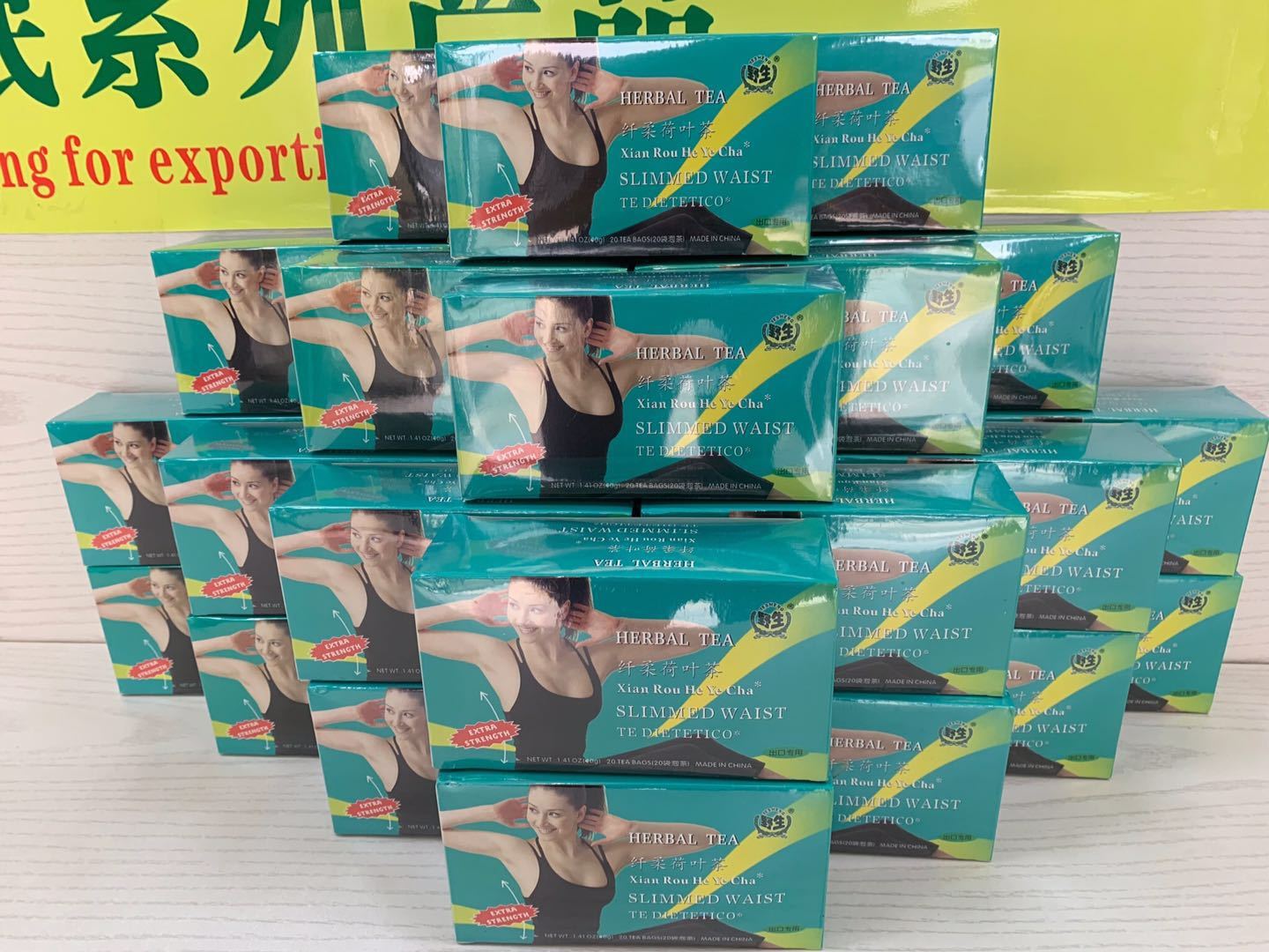Slim Tea