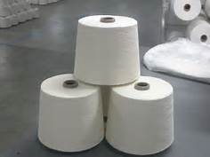 Polyester Spun Yarn